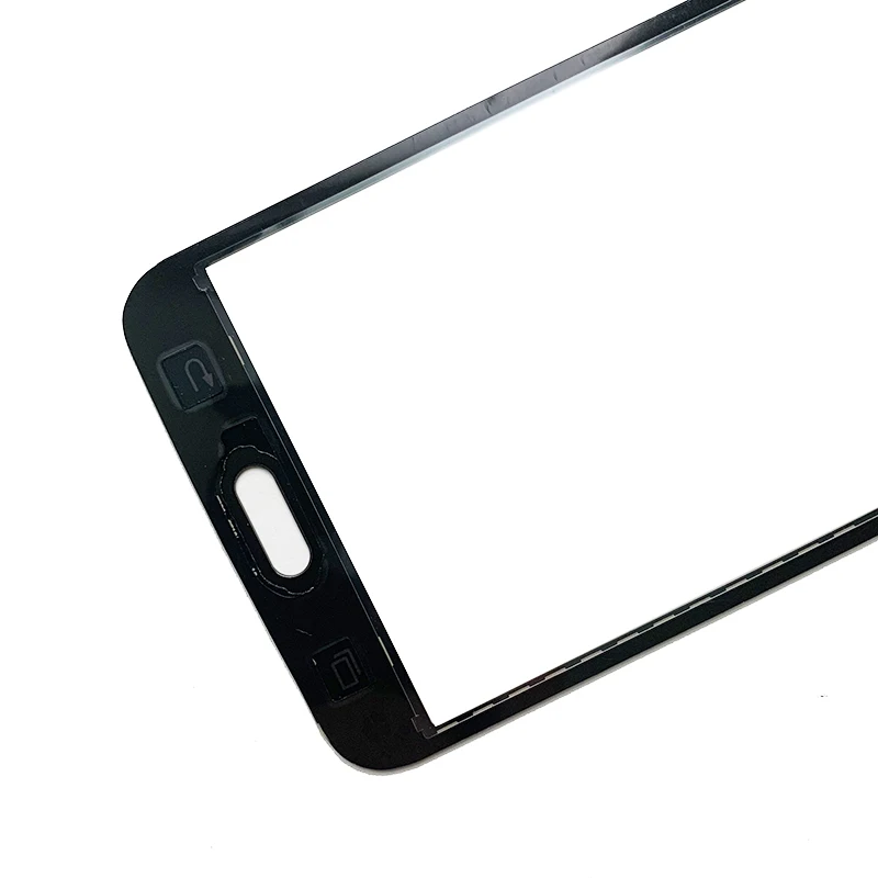 10 шт./лот высшее качество 5 25 &quotдля Samsung Galaxy Grand 3 Max G7200 G720 G720AX сенсорный экран