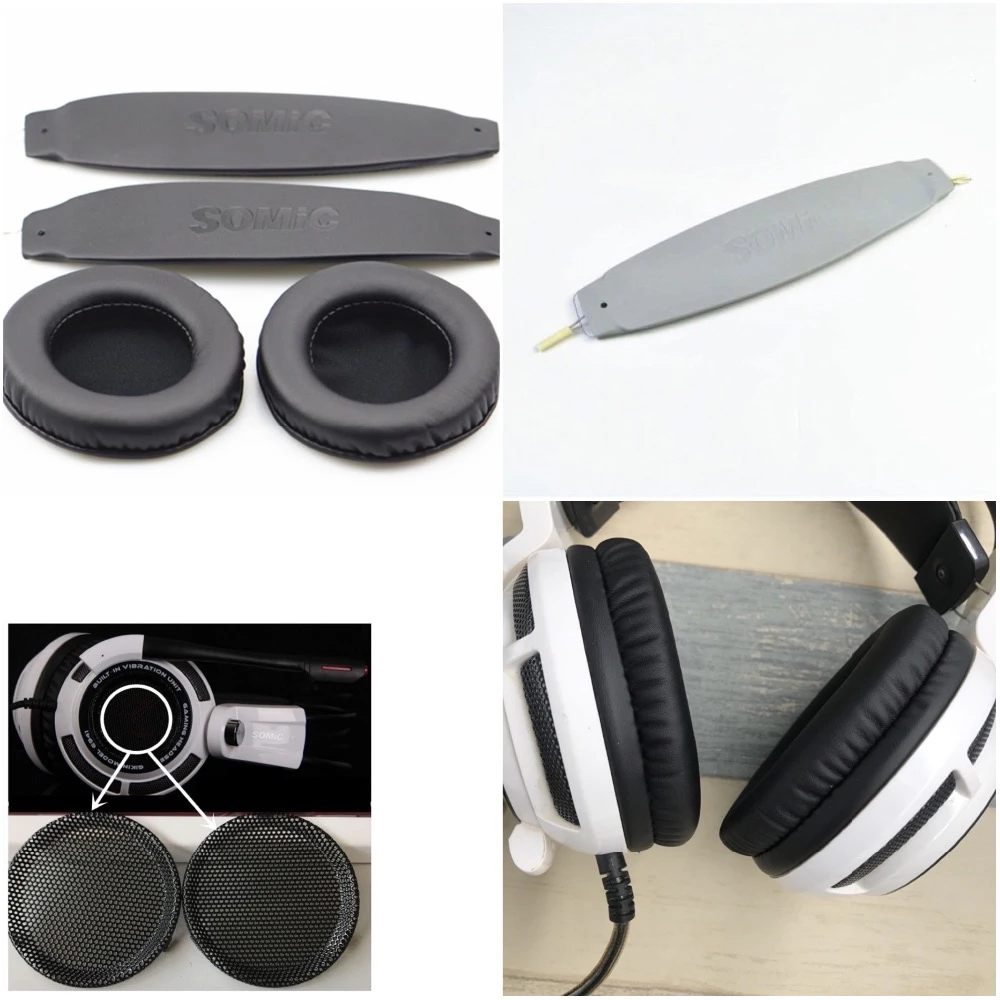 交換部品耳somic用カバーg941 G941 Nヘッドセットヘッドホンイヤーパッド泡ヘッドバンドヘッドバンドトップクッション Earphone Accessories Aliexpress 交換部品耳somic用カバーg941 G941 Nヘッドセットヘッドホンイヤーパッド泡ヘッドバンドヘッドバンドトップクッション Earphone Accessories Aliexpress