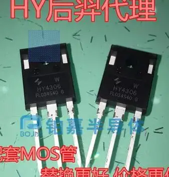 10 шт. HY4306W HY4306 TO 247 60V230A|Запасные части| |