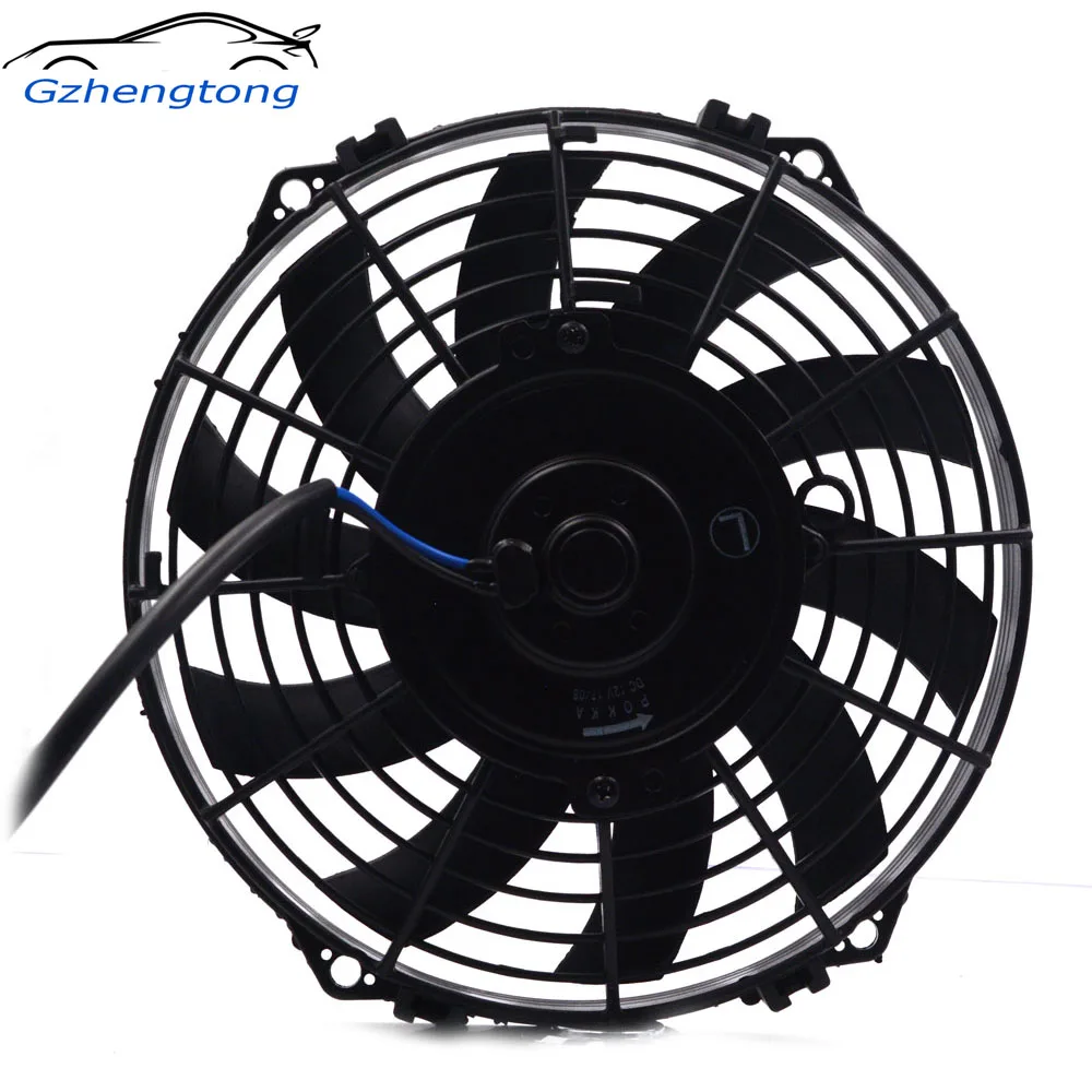 Gzhengotng Universal 9 U0026quot 9 Inch 10 Blades Auto Air
