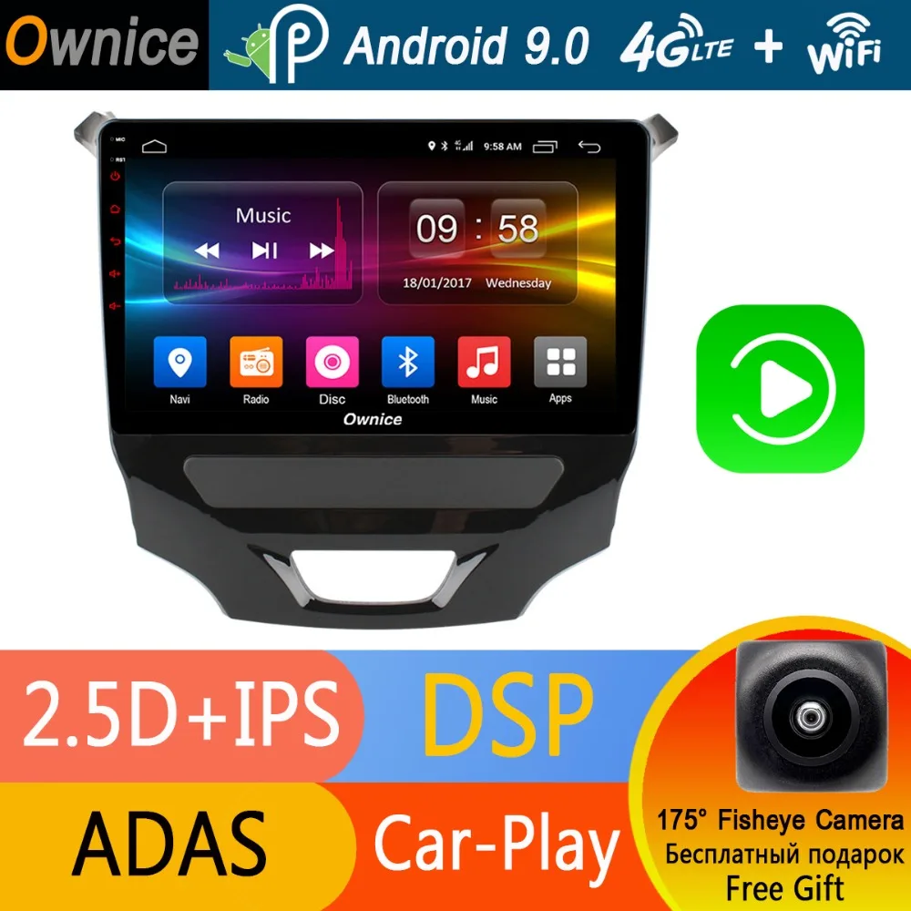 9 &quotIPS Android 0 Octa core 4G RAM 32G ROM автомобильный DVD мультимедиа для CHEVROLET CRUZE 2015 GPS