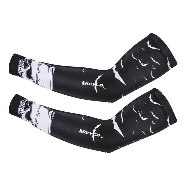 Brazo para hombres y mujeres, manga de protección solar, transpirable, tatuaje, puño, secado rápido, ciclismo, calentadores de brazo, bicicleta, Golf, deportes, manga larga Brazo para hombres y mujeres, manga de protección solar, transpirable, tatuaje, puño, secado rápido, ciclismo, calentadores de brazo, bicicleta, Golf, deportes, manga larga