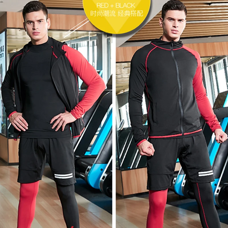 Cheap Blusas de exercício e treino