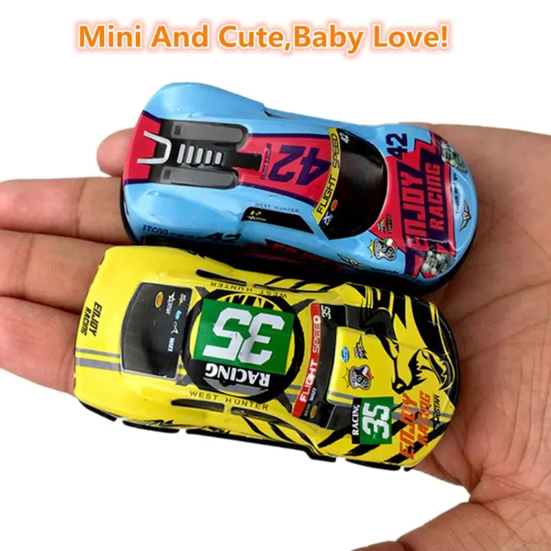 1 шт. 1:72 игрушки для автомобиля модель мальчиков Детские Игрушки маленьких лидер