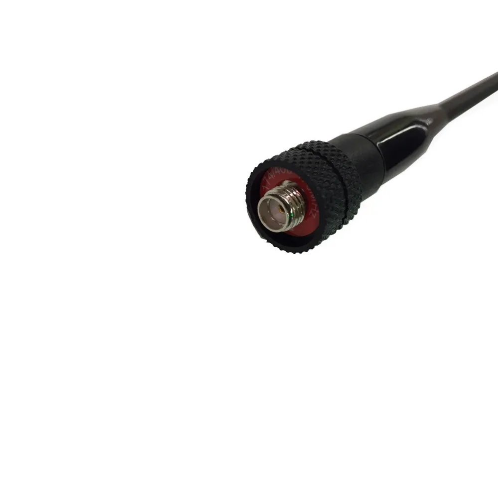 Dual Band 133430MHz SMA-F High Gain Super High Quality Soft Antenna for Kenwood Baofeng Retevis Wouxun TYT Radio (2)