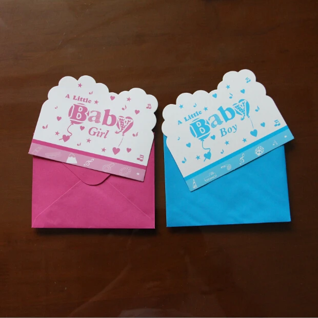 design envelopes