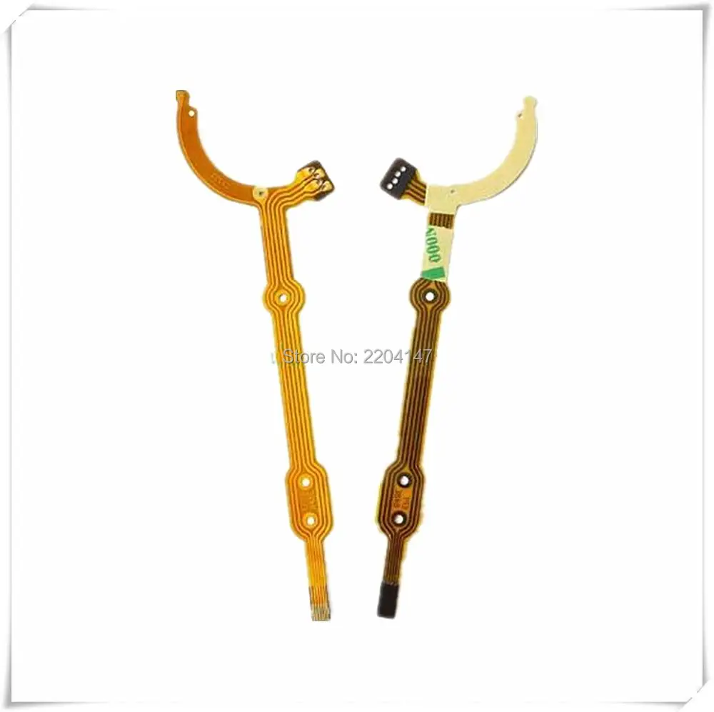 NEW LENS Aperture Flex Cable For SIGMA 18 50mm 18 50 mm Repair Part