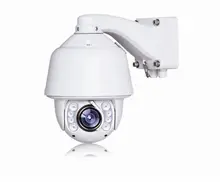 2017 hot sale 700TVL HD IR Speed Dome Camera from asmile