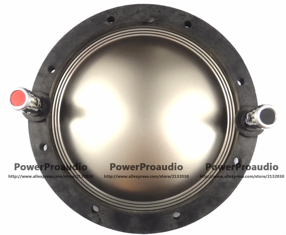 

Replacement Diaphragm Beyma CP800-TI / CP850-ND -16 Driver 16 ohm