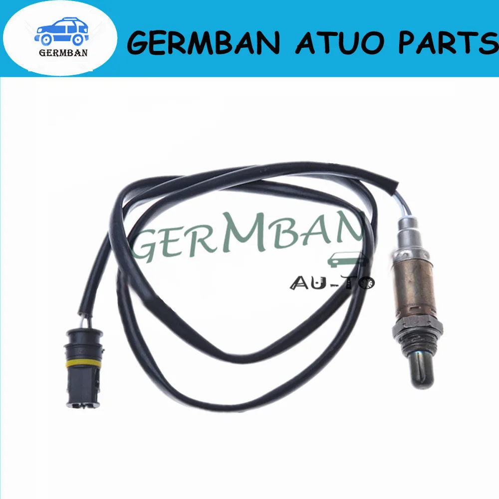 

O2 Sensor Oxygen Sensor Lambda Sensor For Benz W202 C230 1997-2000 No# 0258005083 0015400417