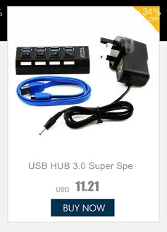 CHYI Мини Портативный 4 в 1 usb-хаб 4 порта USB OTG Adopter USB разветвитель адаптер для ПК компьютер аксессуары для ноутбуков