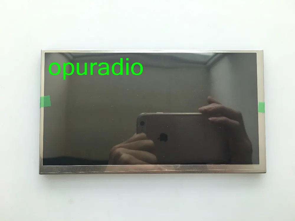 CLAA069LA0ACW 6.9inch LCD display (3)_