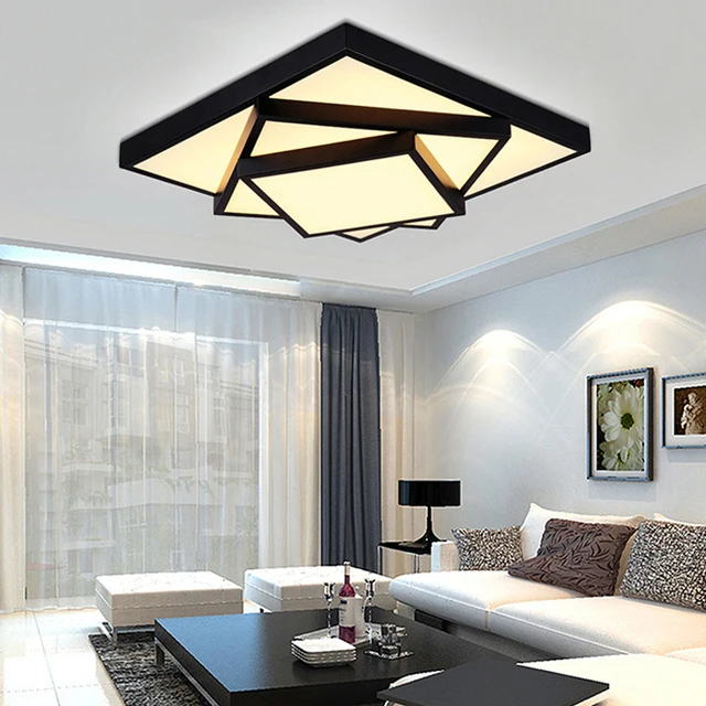 moderne led deckenleuchten für wohnzimmer kinderzimmer home ... - Moderne Deckenleuchten Fur Wohnzimmer moderne led deckenleuchten für wohnzimmer kinderzimmer home ... - Moderne Deckenleuchten Fur Wohnzimmer