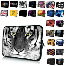 New Cute Zipper Sleeve Cases 10 12 13 15 17 7 10.1 11.6 12.1 13.3 15.4 15.6″16.3″ 17.4″ Notebook Laptop Bag Computer Accessories