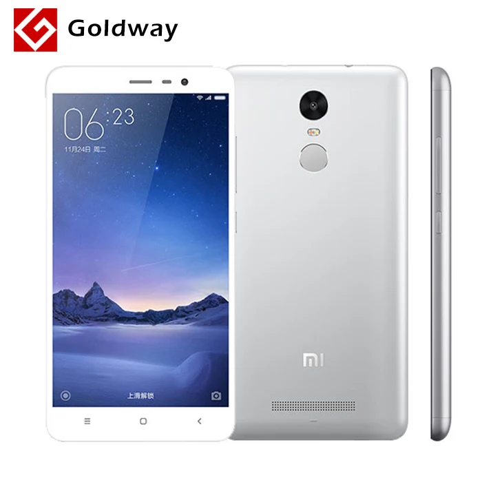 Redmi Note 3 standard