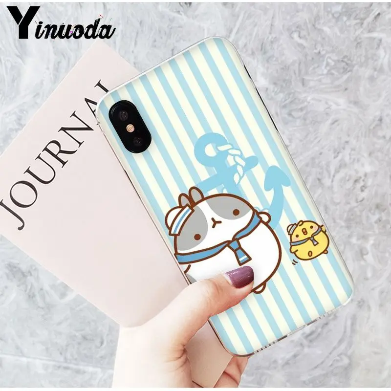 Funny and cute cartoon rabbit