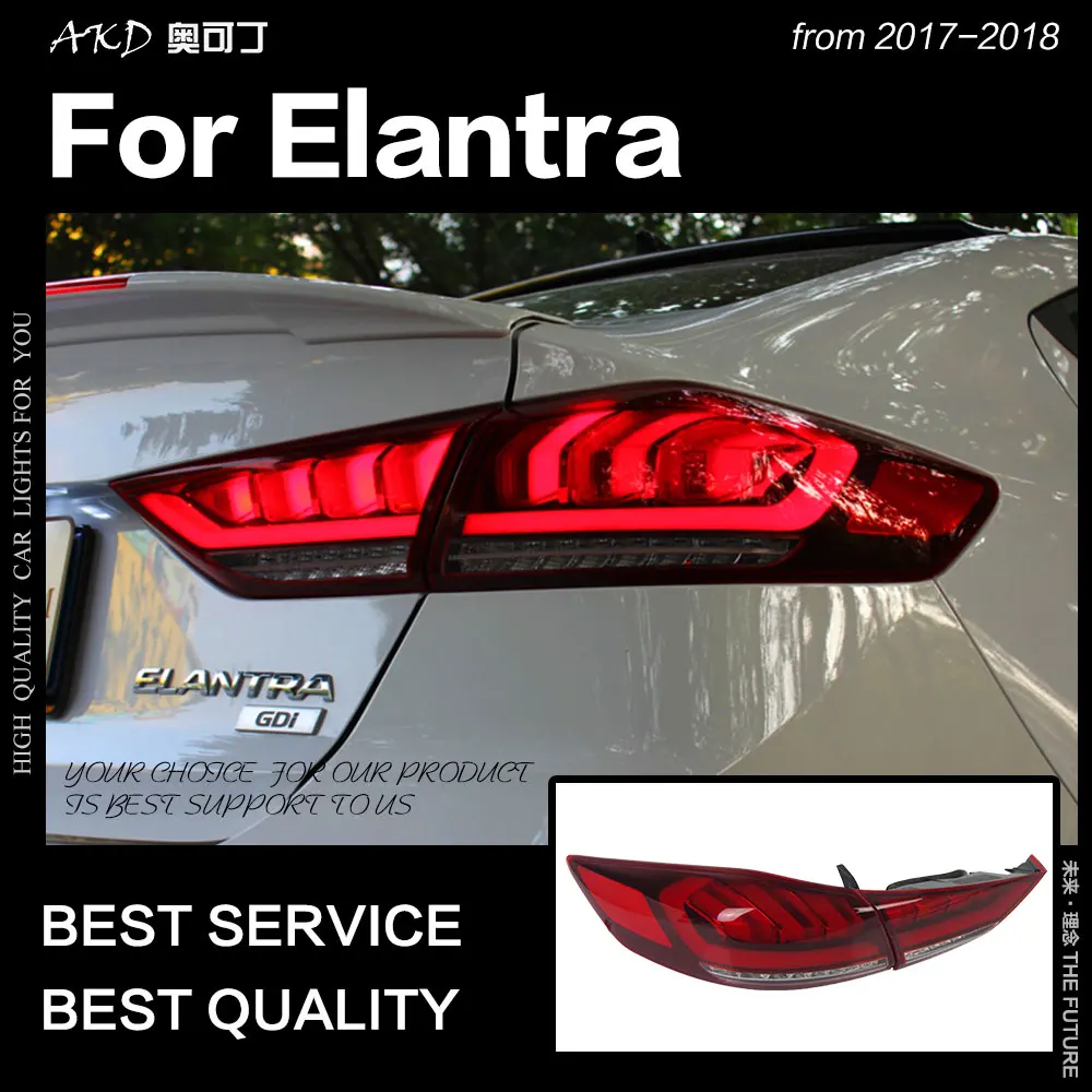2017 Hyundai Elantra Brake Light Bulb villavitabonda