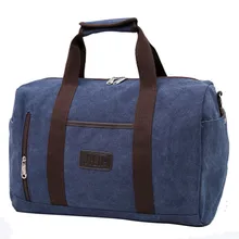 Новая многофункциональная Складная мужская сумка, Повседневная Холщовая Сумка на плечо, Большая вместительная холщовая женская сумка для путешествий, сумка для выходных