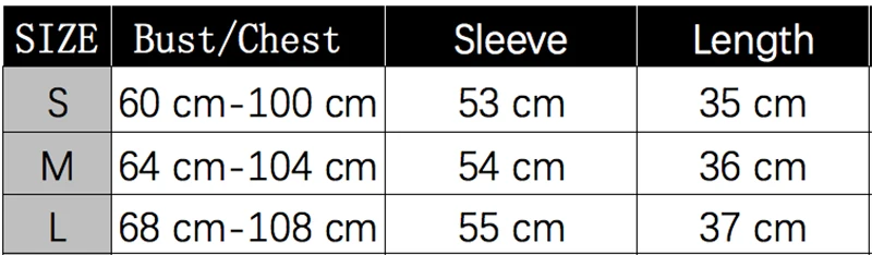 size