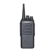 TYT walkie talkie TC-3000A UHF400-520MHz 10 Вт Высокая мощность портативный радиоприемопередатчик