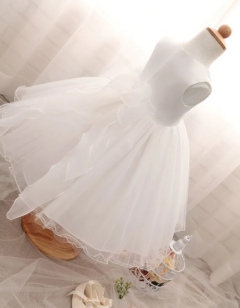 Baby Beading Dress (2)