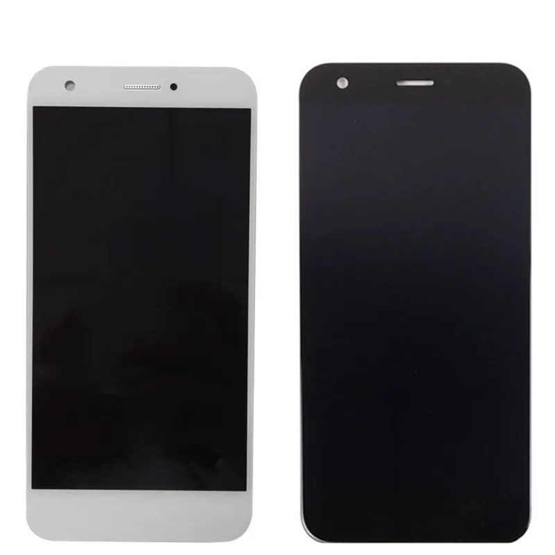 Полный ЖК дисплей для ZTE Z10 + кодирующий преобразователь сенсорного экрана в сборе