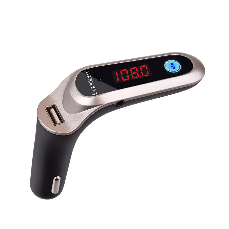 

Car MP3 Music Player 1.1Inch LED Screen Support WAV MP3 WMA Formats SD Card 85dBA Bluetooth Auto Vehicle MP3 Music Player