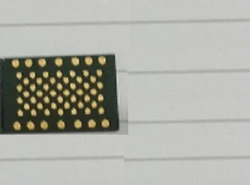 

2pcs/lot, for iPhone 7 7G I7 128GB Nand flash memory IC HDD Harddisk chip Programmed