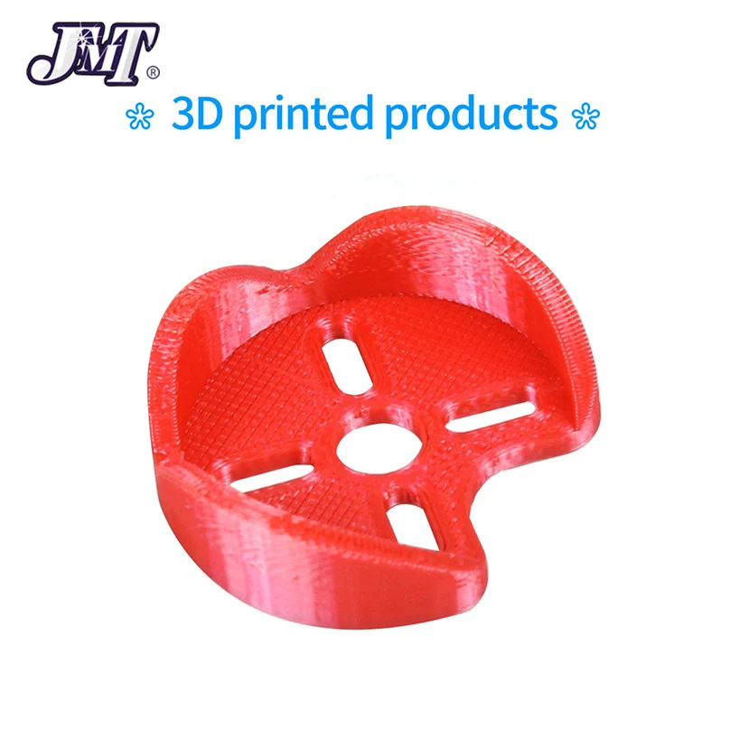 Чехол для двигателя JMT из ТПУ с 3D принтом защита от 2204 до 2306 2212 бесщеточный мотор