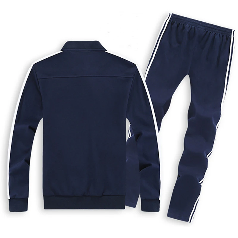 Mens Sport Suit (3)