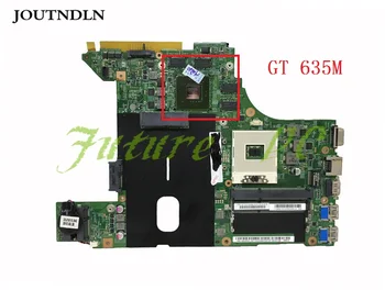 

JOUTNDLN FOR lenovo Ideapad B490 laptop motherboard HM76 GT635M 11S90002004 90002004 48.4TD07.01M DDR3 Test work