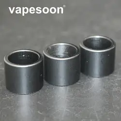 Vapesoon широким отверстием мундштук Vape дрип-тип s для TFV8 маленьких V2 бак распылитель и придерживаться V9 MAX резервуар мундштук дрип-тип