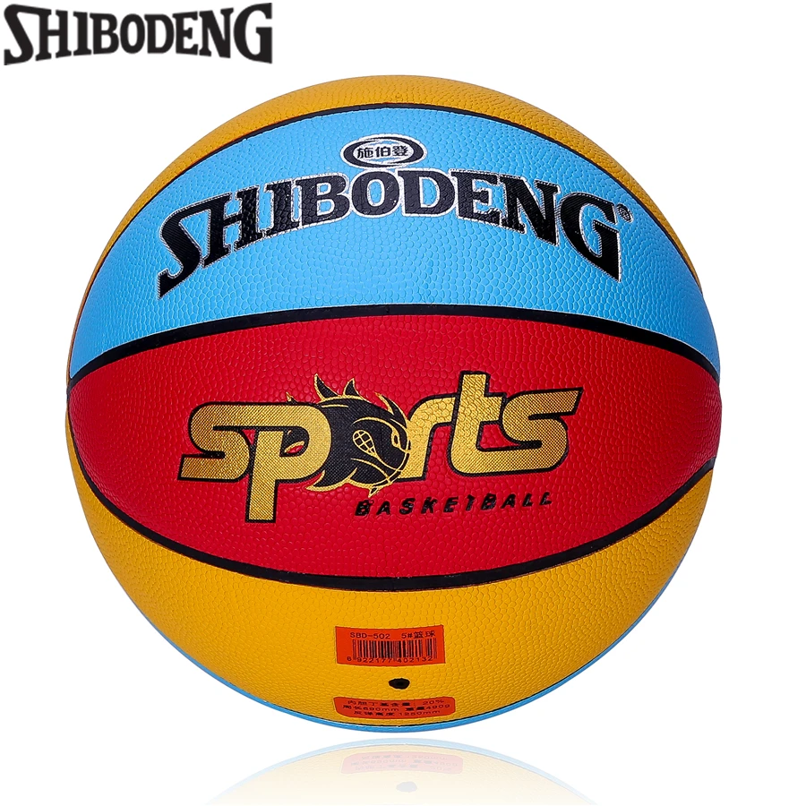 Buy Size 5 Basketball Training Exercises Ball Children