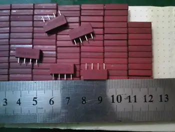 

SIP 5V Dry Reed Relay 60908025 Minitype COTO9090 9091 Micro MS05 MEDER