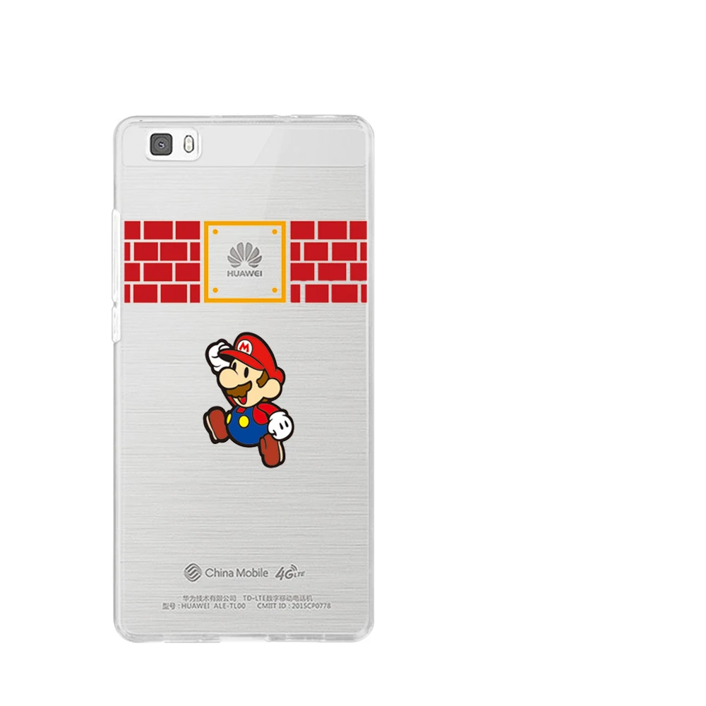 coque huawei p9 lite mario coque huawei p9 lite mario