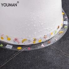 3d Виниловые обои, настенные декоративные наклейки, DIY самоклеющиеся обои, водостойкие наклейки для комнаты, украшение для кухни