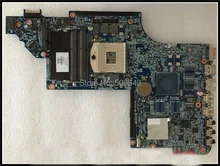Top quality , For HP laptop mainboard DV6 DV6T DV6-6000 641485-001 laptop motherboard,100% Tested 60 days warranty