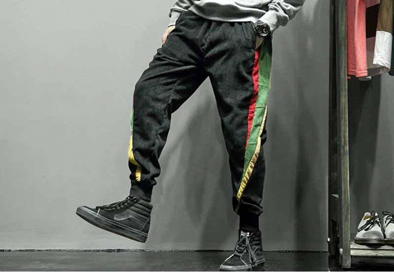Mens Joggers Pants  (8)
