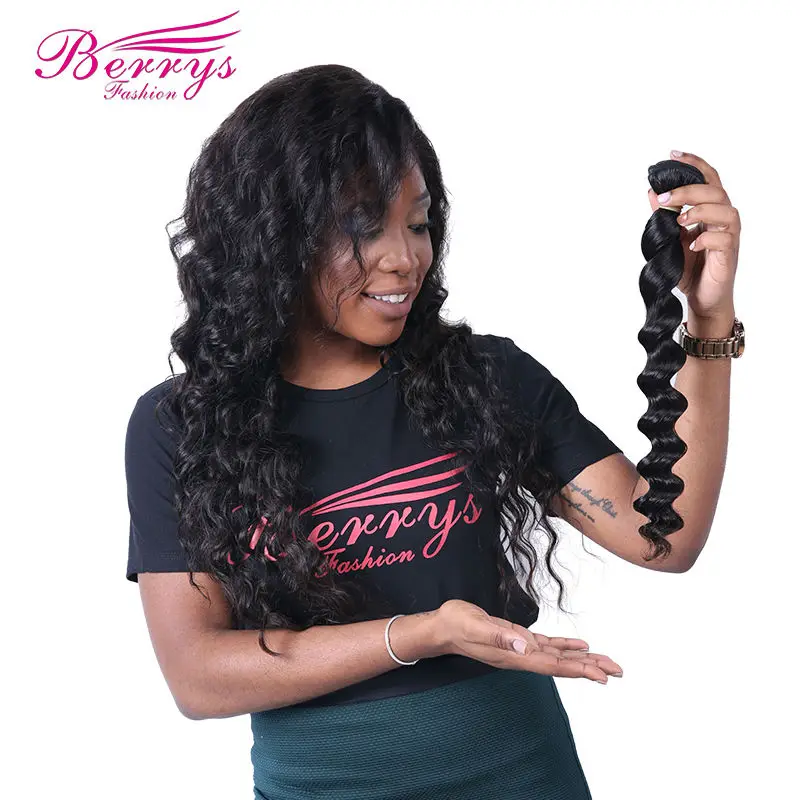 loose wave