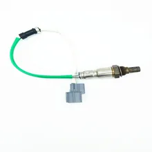 FOR HONDA 4 wire Lambda Probe Oxygen Sensor Automobiles & Motorcycles Exhaust Gas Oxygen Sensor Upstream 4Wire Universal lambda