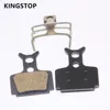 bicycle disc brake pads for formula RX R1 R, R1, T1, CR3, THE ONE, THE ONE FR, THE MEGA, RO, C1, RX SH850 ► Photo 3/5