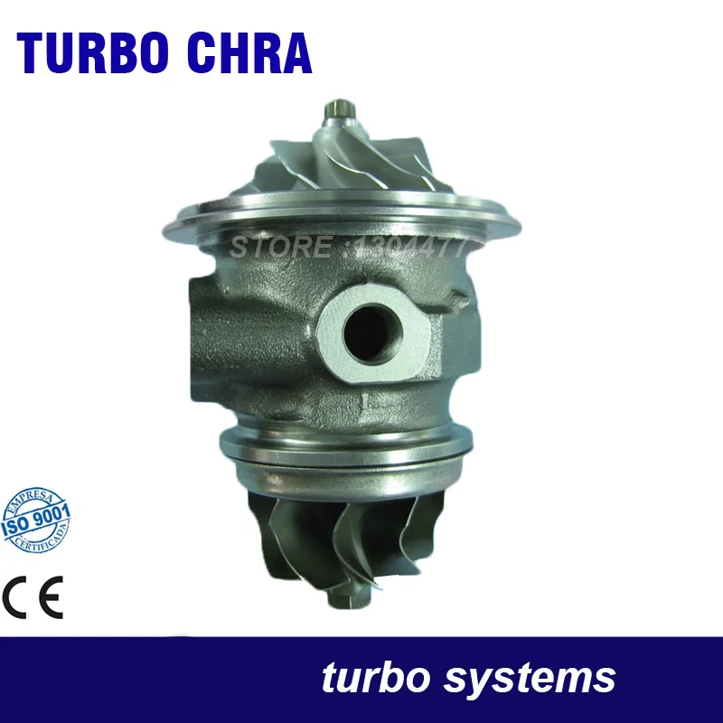

turbo chra 700716-1 700716-2 700716-3 700716-4 core 700716-5 700716-6 700716-7 700716-8 700716-9 for Isuzu NPR NQR Ukmian Bogdan