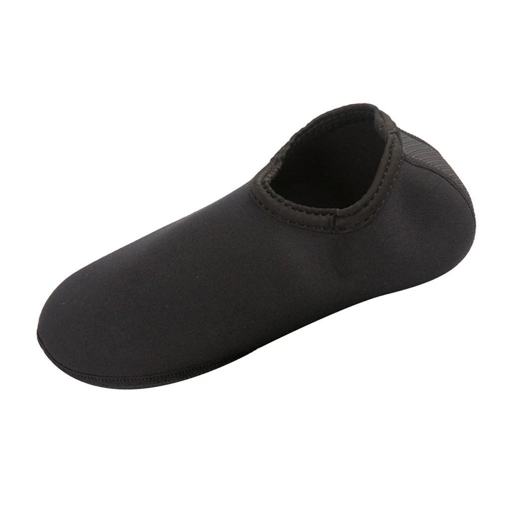 Neoprene Scuba Dive Sock Water Sport Beach Swimming Shoes Anti-Slip Water Sports Surfing Barefoot Shoes for Adult Kid