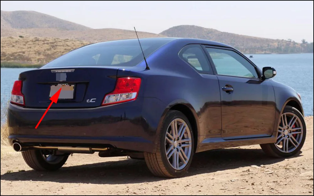 For Scion TC ANT10 2004 2005 2006 2007 2008 2009 2010