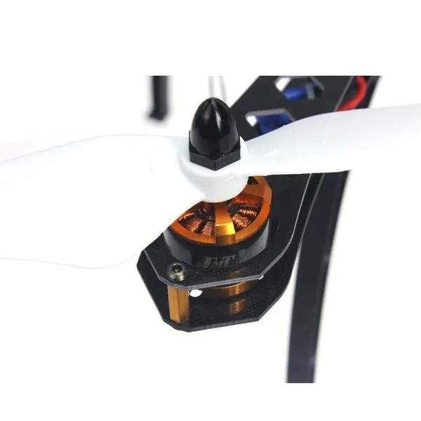 Montiert RC Hubschrauber mit APM2.8 Flight Control + FS-i6 6CH Sender + 6 Mt GPS mit Kompass