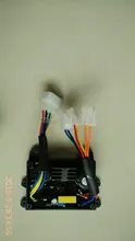 

welding avr welder avr 3 plugs generator and welding dual use AVR automaitc voltage regulator