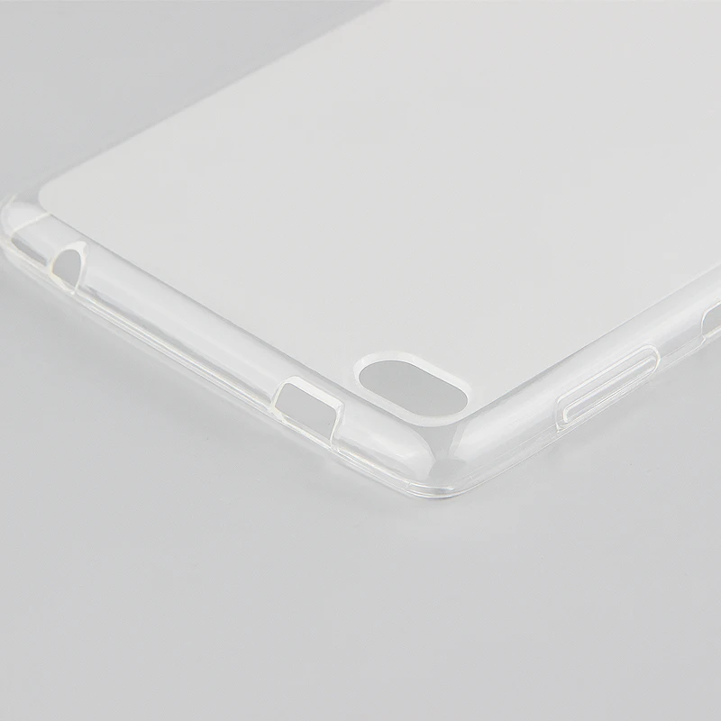 Чехол из ТПУ Для Lenovo Tab 7 диагональ &quot защитный чехол для планшетов TB 7504X 0&quot