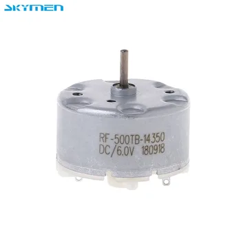 

SKYMEN Gear Transmission Motor Vacuum Cleaner Parts For Xiaomi Laser Sensor LDS Robot Cleaners