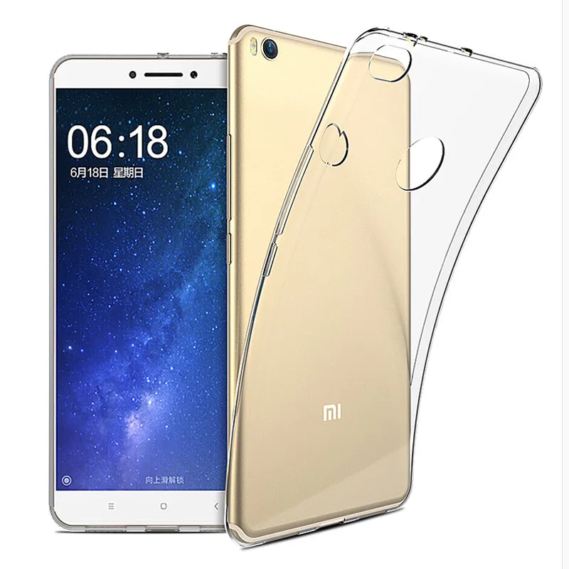 

Ultra Thin Case for Xiaomi Redmi Note 5 Global 5 Plus Case Transparent for Xiaomi Redmi 6 4X Note5 pro 4A 4X Pocophone F1 Cover