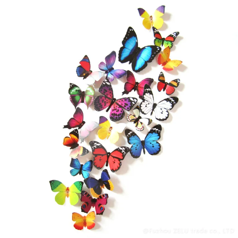 Инсталляция бабочки. Бабочки вылетают. Бабочки цветные. Бабочка улетает. Бабочки вылетают.